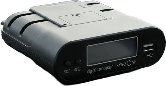 SYS-ZONE SD-T0050A 단말